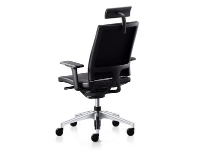 Sedus open mind clearance chair
